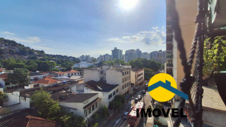 Imagem Apartamento com 2 Quartos à Venda, 72 m² em Icaraí - Niterói Imagem Apartamento com 2 Quartos à Venda, 72 m² em Icaraí - Niterói