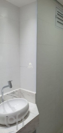 Imagem Apartamento com 2 Quartos à Venda, 66 m² em Perdizes - São Paulo