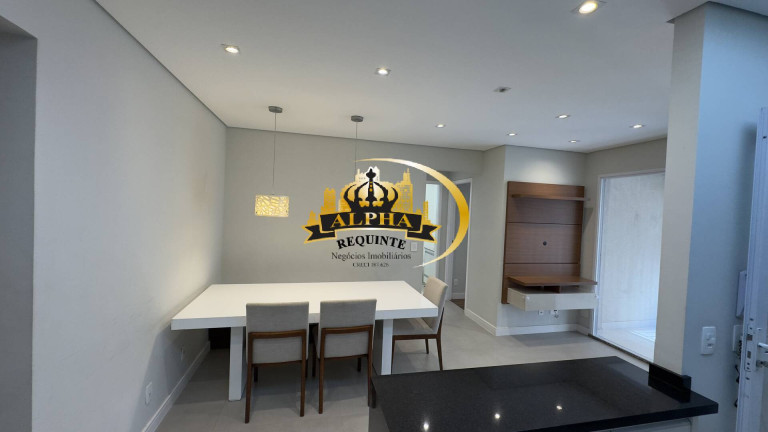 Imagem Apartamento com 2 Quartos à Venda, 65 m² em Alphaville Empresarial - Barueri Imagem Apartamento com 2 Quartos à Venda, 65 m² em Alphaville Empresarial - Barueri