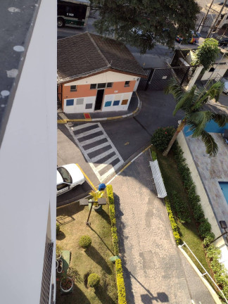 Imagem Apartamento com 3 Quartos à Venda, 60 m² em Jardim Vergueiro (sacomã) - São Paulo Imagem Apartamento com 3 Quartos à Venda, 60 m² em Jardim Vergueiro (sacomã) - São Paulo