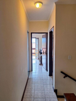 Imagem Sobrado com 3 Quartos à Venda, 187 m² em Jardim Altos De Santana Ii - Jacareí