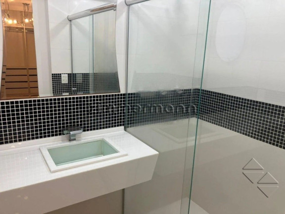Imagem Apartamento com 3 Quartos à Venda, 210 m² em Moema - São Paulo