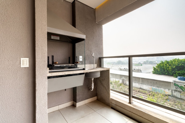 Imagem Apartamento com 1 Quarto à Venda, 84 m² em Vila Leopoldina - São Paulo Imagem Apartamento com 1 Quarto à Venda, 84 m² em Vila Leopoldina - São Paulo