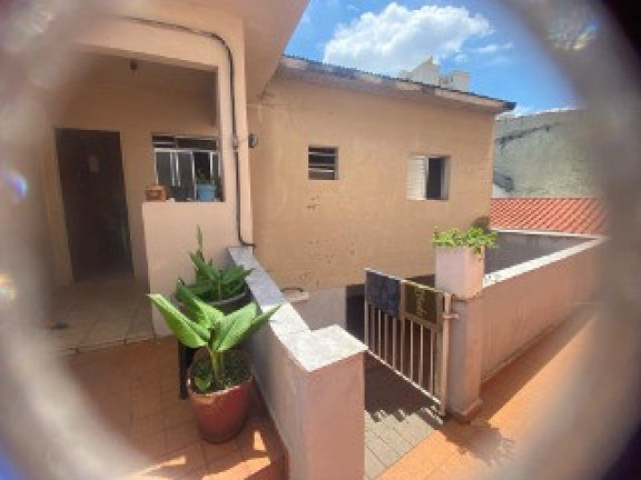 Imagem Sobrado com 3 Quartos à Venda, 236 m² em Rudge Ramos - São Bernardo Do Campo