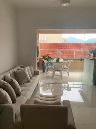 Imagem Apartamento com 3 Quartos à Venda, 117 m² em Centro - Ubatuba