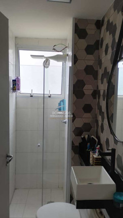Apartamento com 2 Quartos à Venda, 42 m² em Jardim Helian - São Paulo