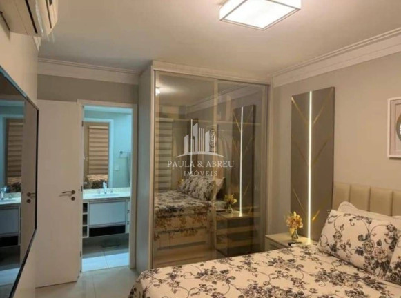 Imagem Apartamento com 3 Quartos à Venda, 108 m² em Santo Antônio - São Caetano Do Sul Imagem Apartamento com 3 Quartos à Venda, 108 m² em Santo Antônio - São Caetano Do Sul