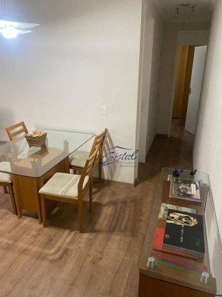 Imagem Apartamento com 2 Quartos à Venda, 57 m² em Vila Sônia - São Paulo Imagem Apartamento com 2 Quartos à Venda, 57 m² em Vila Sônia - São Paulo