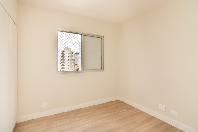 Imagem Apartamento com 2 Quartos à Venda, 55 m² em Chácara Inglesa - São Paulo