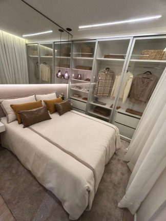 Imagem Apartamento com 2 Quartos à Venda, 45 m² em Jardim Independência - São Paulo Imagem Apartamento com 2 Quartos à Venda, 45 m² em Jardim Independência - São Paulo