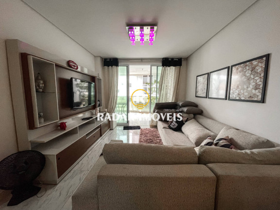 Imagem Cobertura com 4 Quartos à Venda, 240 m² em Braga - Cabo Frio