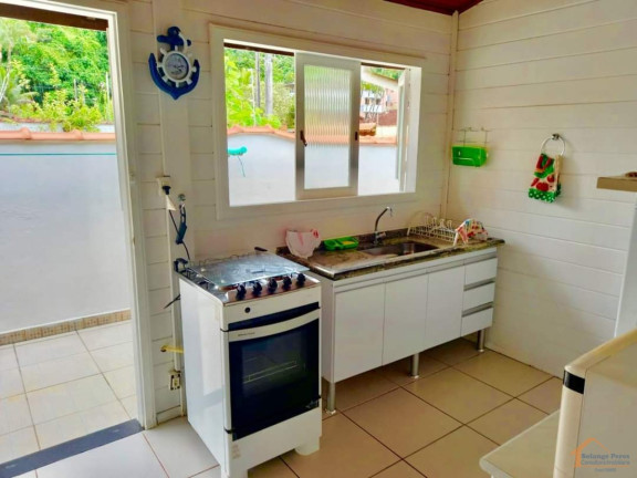 Imagem Casa com 3 Quartos à Venda, 102 m² em Toninhas - Ubatuba