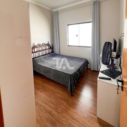 Imagem Casa à Venda, 250 m² em Vila Suiça - Pindamonhangaba