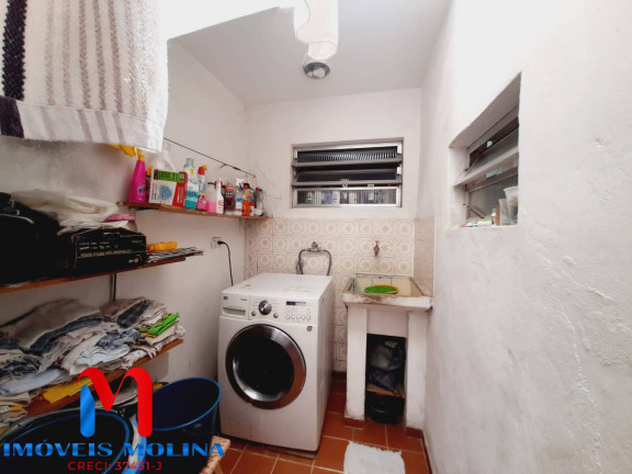 Imagem Casa com 2 Quartos à Venda, 110 m² em Osvaldo Cruz - São Caetano Do Sul