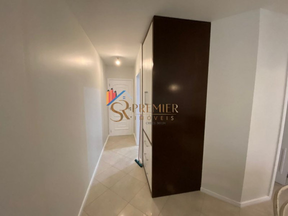 Imagem Apartamento com 3 Quartos à Venda, 95 m² em Centro - Florianópolis