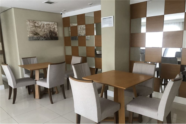 Imagem Apartamento com 3 Quartos à Venda, 63 m² em Vila Santa Clara - São Paulo Imagem Apartamento com 3 Quartos à Venda, 63 m² em Vila Santa Clara - São Paulo