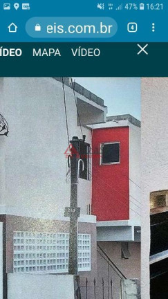 Imagem Kitnet com 1 Quarto à Venda, 450 m² em Jardim Leônidas Moreira - São Paulo