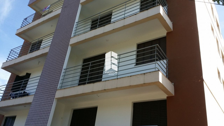 Imagem Apartamento com 2 Quartos à Venda, 78 m² em Dom Antônio Reis - Santa Maria