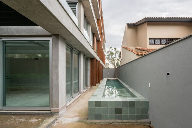 Imagem Apartamento com 3 Quartos à Venda, 206 m² em Três Figueiras - Porto Alegre
