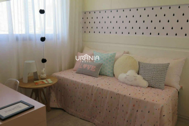 Imagem Apartamento com 4 Quartos à Venda, 96 m² em Praia De Itaparica - Vila Velha Imagem Apartamento com 4 Quartos à Venda, 96 m² em Praia De Itaparica - Vila Velha