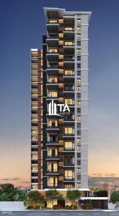 Imagem Imóvel com 3 Quartos à Venda, 110 m² em Cambuí - Campinas