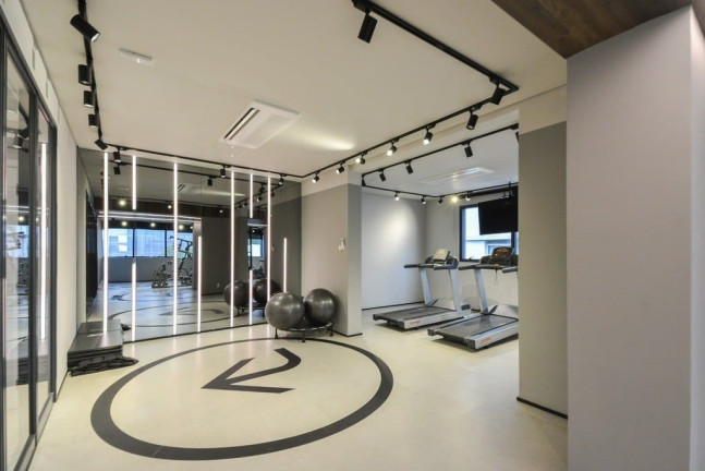 Imagem Studio com 1 Quarto à Venda, 21 m² em Jardim Paulista - São Paulo Imagem Studio com 1 Quarto à Venda, 21 m² em Jardim Paulista - São Paulo