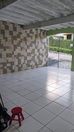 Imagem Casa com 3 Quartos à Venda, 178 m² em Taboão - São Bernardo Do Campo Imagem Casa com 3 Quartos à Venda, 178 m² em Taboão - São Bernardo Do Campo