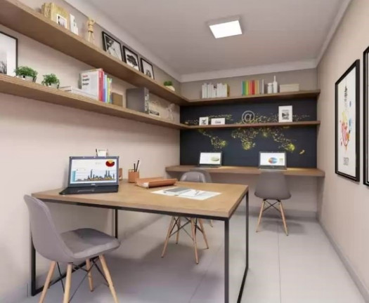Imagem Apartamento com 2 Quartos à Venda, 32 m² em Sapopemba - São Paulo Imagem Apartamento com 2 Quartos à Venda, 32 m² em Sapopemba - São Paulo