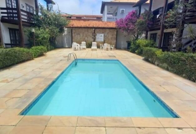 Imagem Casa com 3 Quartos à Venda, 120 m² em Peró - Cabo Frio Imagem Casa com 3 Quartos à Venda, 120 m² em Peró - Cabo Frio