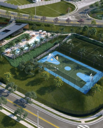 Imagem Terreno à Venda, 268 m² em Residencial Jatibela - Campinas Imagem Terreno à Venda, 268 m² em Residencial Jatibela - Campinas