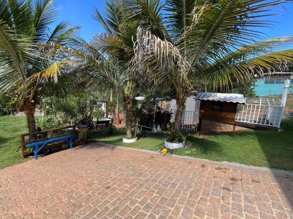 Imagem Chácara com 3 Quartos à Venda, 2 m² em Jardim Das Mangabeiras - Mateus Leme