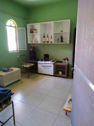 Imagem Casa com 2 Quartos à Venda, 110 m² em Beira Rio - Guaratinguetá Imagem Casa com 2 Quartos à Venda, 110 m² em Beira Rio - Guaratinguetá