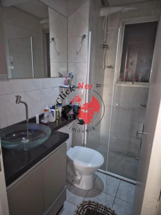 Imagem Apartamento com 2 Quartos à Venda, 65 m² em Assunção - São Bernardo Do Campo