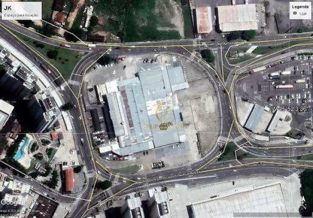 Imagem Galpão para Alugar, 300 m² em Monte Castelo - São José Dos Campos Imagem Galpão para Alugar, 300 m² em Monte Castelo - São José Dos Campos