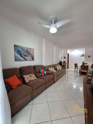 Imagem Apartamento com 2 Quartos à Venda, 80 m² em Tupi - Praia Grande
