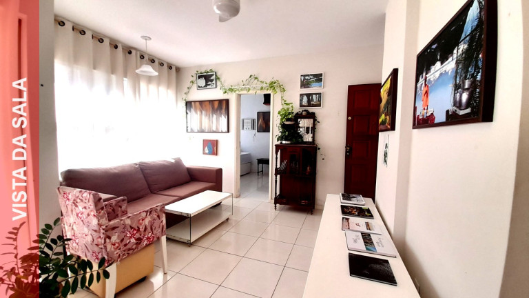 Imagem Apartamento com 1 Quarto à Venda, 48 m² em Jardim Apipema - Salvador Imagem Apartamento com 1 Quarto à Venda, 48 m² em Jardim Apipema - Salvador