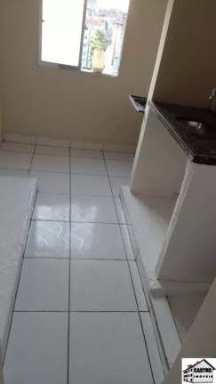 Imagem Apartamento com 2 Quartos à Venda, 50 m² em Guaianazes - São Paulo