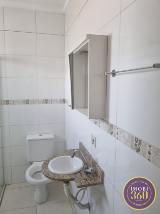 Imagem Casa de Condomínio com 2 Quartos à Venda, 70 m² em Itaquera - São Paulo