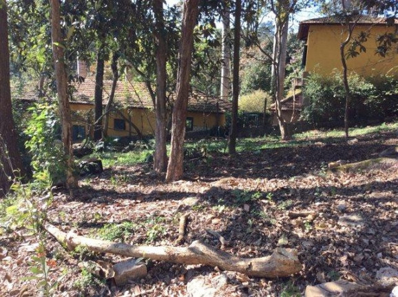 Imagem Terreno à Venda, 3.957 m² em Vila Santo Antônio - Cotia Imagem Terreno à Venda, 3.957 m² em Vila Santo Antônio - Cotia