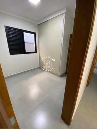 Imagem Casa de Condomínio com 3 Quartos à Venda, 250 m² em Bonfim Paulista - Ribeirão Preto