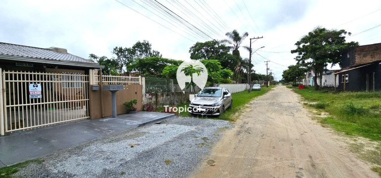 Imagem Casa com 2 Quartos à Venda, 46 m² em Shangri-lá - Pontal Do Parana Imagem Casa com 2 Quartos à Venda, 46 m² em Shangri-lá - Pontal Do Parana