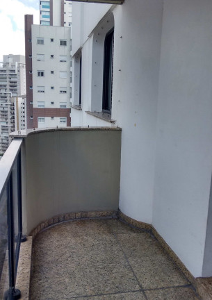Imagem Apartamento com 4 Quartos à Venda, 163 m² em Vila Regente Feijó - São Paulo Imagem Apartamento com 4 Quartos à Venda, 163 m² em Vila Regente Feijó - São Paulo