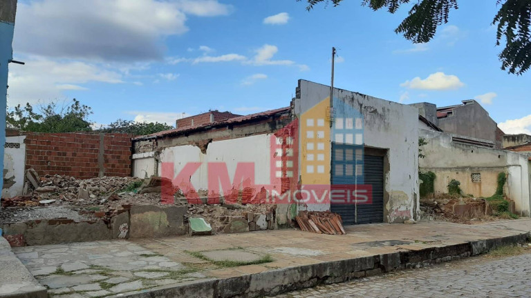 Imagem Terreno à Venda, 504 m² em Centro - Mossoró Imagem Terreno à Venda, 504 m² em Centro - Mossoró