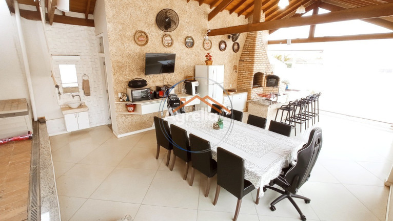 Imagem Casa com 2 Quartos à Venda, 176 m² em Parque Da Imprensa - Mogi Mirim