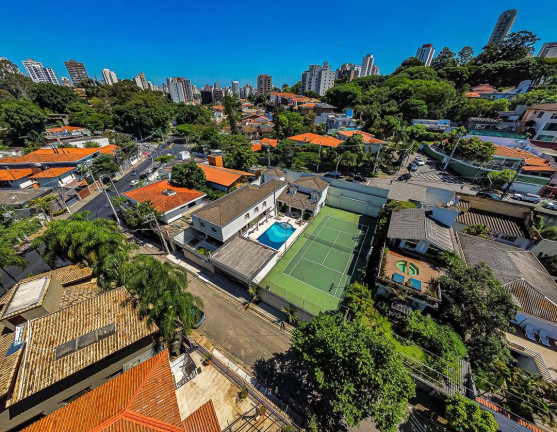 Terreno à Venda, 442 m² em Pinheiros - São Paulo