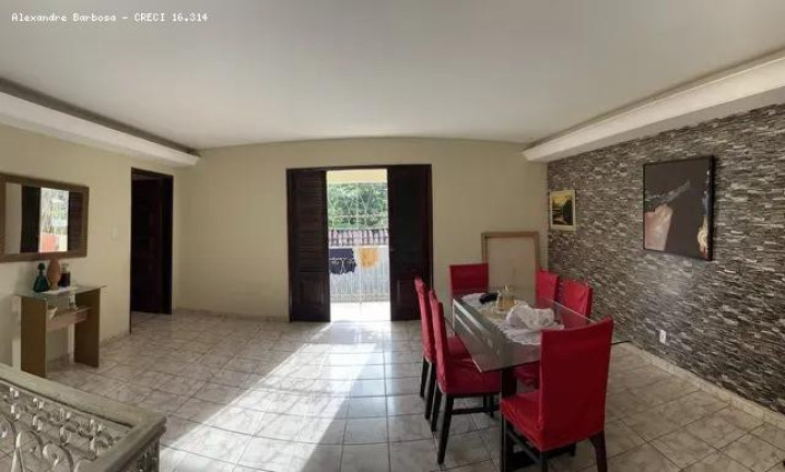 Imagem Casa com 5 Quartos à Venda, 360 m² em Candeias - Jaboatão Dos Guararapes