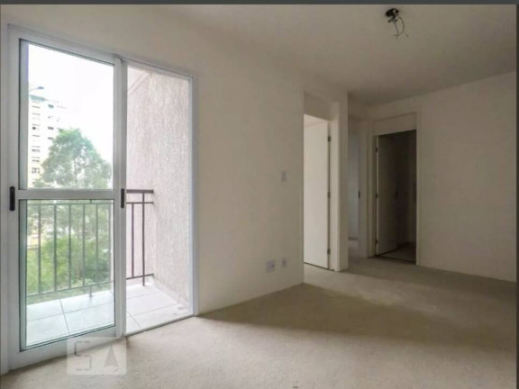 Imagem Apartamento com 2 Quartos à Venda, 44 m² em Liberdade - São Paulo