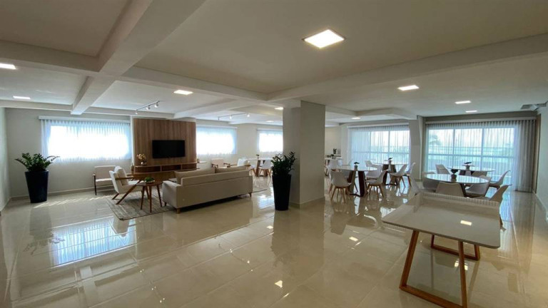 Imagem Apartamento com 2 Quartos à Venda, 76 m² em Caiçara - Praia Grande