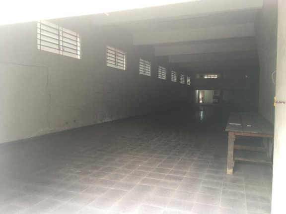 Imagem Galpão à Venda, 1 m² em Jardim Brasil (zona Norte) - São Paulo Imagem Galpão à Venda, 1 m² em Jardim Brasil (zona Norte) - São Paulo