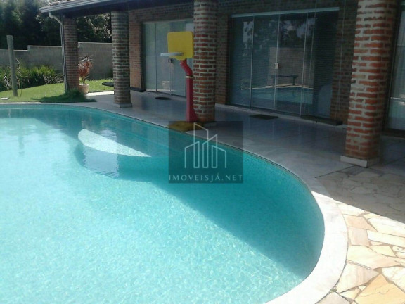 Casa com 3 Quartos à Venda, 268 m² em Jardim Oreana - Boituva